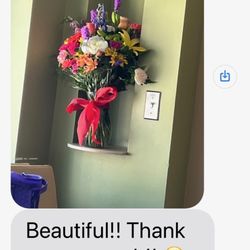 Flowers by Steen