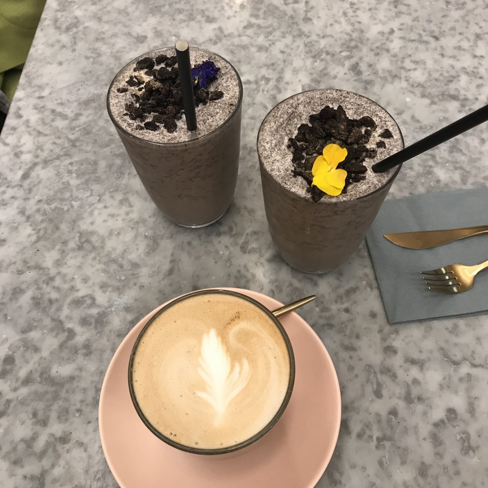 Feya - undefined - Coffee & Tea Near Me - London, XGL Feya - undefined - Coffee & Tea Near Me - London, XGL