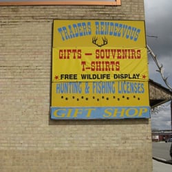 Traders Rendezvous