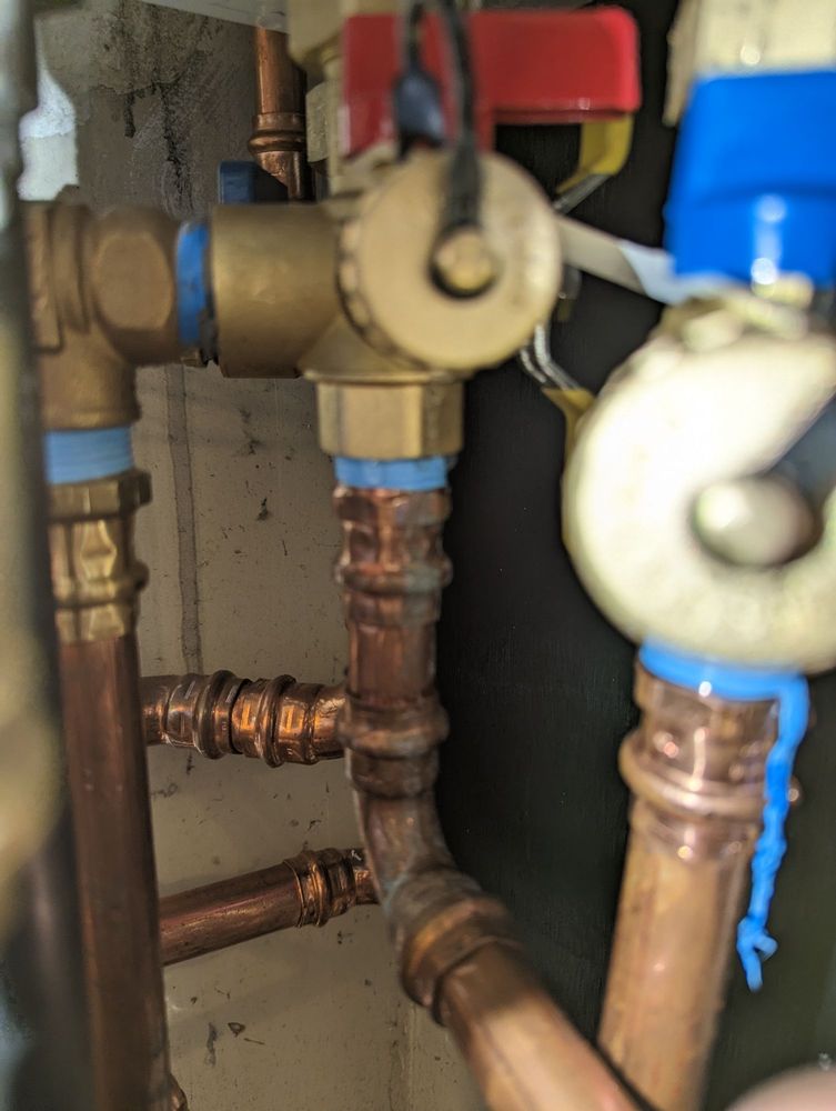 Slide of Jack Frost Heating & Air Conditioning