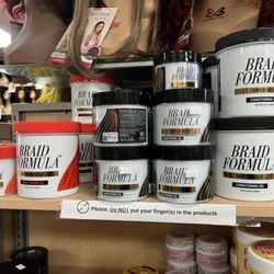 Get Sassy Beauty Supply