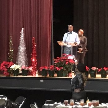 Boutwell Auditorium - Venues & Event Spaces Near Me - Birmingham, Alabama