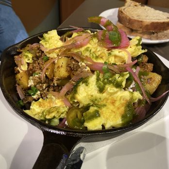 Lucy's - Egg scramble - Coffee & Tea Near Me - Grand Rapids, Michigan Lucy's - Egg scramble - Coffee & Tea Near Me - Grand Rapids, Michigan