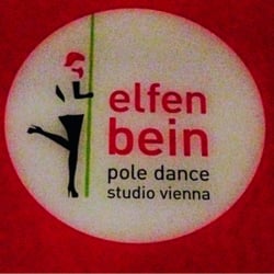 Elfenbein Pole Dance