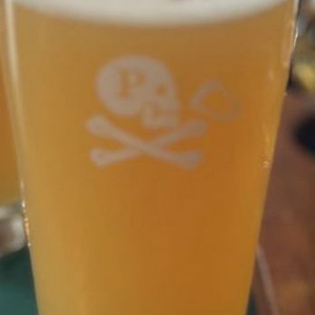 Pinthouse Pizza - Electric jellyfish ipa pint - Brewpubs Near Me - Round Rock, Texas Pinthouse Pizza - Electric jellyfish ipa pint - Brewpubs Near Me - Round Rock, Texas