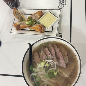Twenty Pho Hour - Pho and Eggrolls - Noodles Near Me - Orlando, Florida Twenty Pho Hour - Pho and Eggrolls - Noodles Near Me - Orlando, Florida