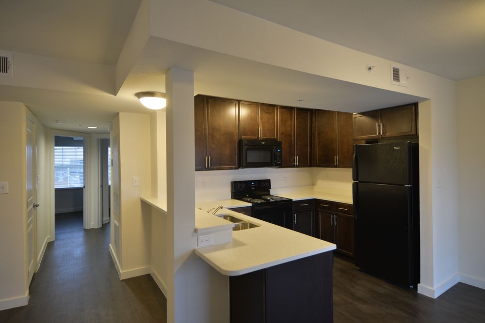 THE ROXTON APARTMENTS Updated July 2024 38 Photos 307 N Loop 288