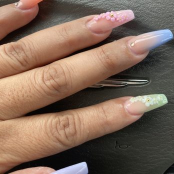 Nails 2000 - Loveeeee it - Nail Salons Near Me - Cupertino, California Nails 2000 - Loveeeee it - Nail Salons Near Me - Cupertino, California