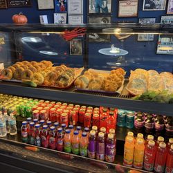 Stuff A Bagel - Specialty Bagels