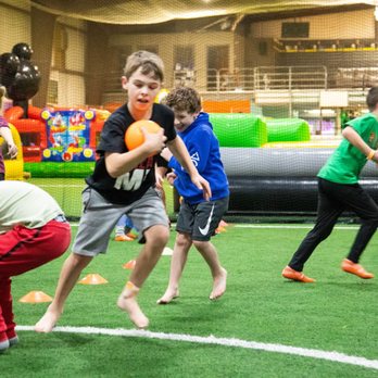 QUANTUM SPORTS CENTER - Updated November 2025 - Request