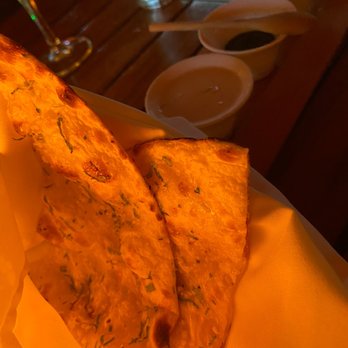 Elefanta - Naan - Indian Near Me - Cancún, ROO Elefanta - Naan - Indian Near Me - Cancún, ROO