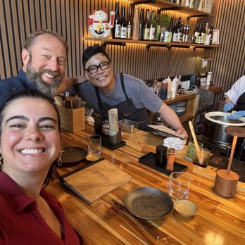 Butterfish Sushi - Great time time with Chef Won - Sushi Bars Near Me - Berkeley, California Butterfish Sushi - Great time time with Chef Won - Sushi Bars Near Me - Berkeley, California