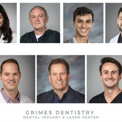 Robert Grimes, DDS - Grimes Dentistry - Grimes Dentistry's doctors