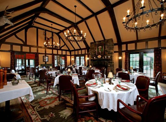 The Sagamore Resort by null