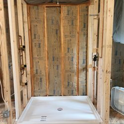 Innovative Plumbing Solutions
