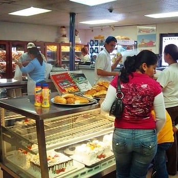 El Bolillo Bakery - Bakeries Near Me - Houston, Texas El Bolillo Bakery - Bakeries Near Me - Houston, Texas