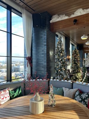 The Pool Club by null