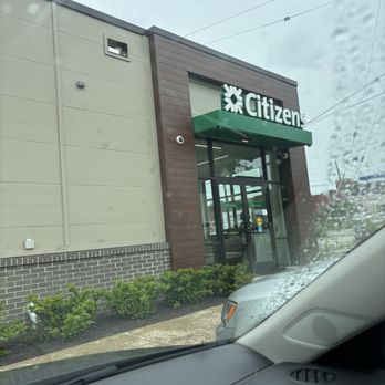 Citizens Bank - Banks & Credit Unions Near Me - Cleveland, Ohio Citizens Bank - Banks & Credit Unions Near Me - Cleveland, Ohio