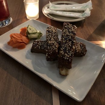 Young Joni - Sweet and Spicy pork ribs - Pizza Near Me - Minneapolis, Minnesota Young Joni - Sweet and Spicy pork ribs - Pizza Near Me - Minneapolis, Minnesota