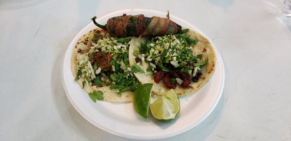 Taqueria 7 Estrellas by null