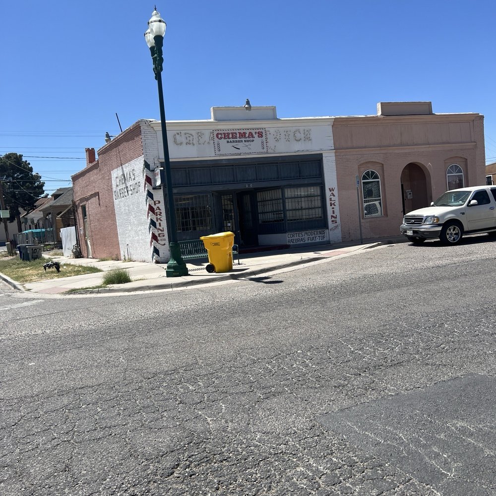 Chema's Barber Shop - Chema Barbershop - Barbers Near Me - El Paso, Texas Chema's Barber Shop - Chema Barbershop - Barbers Near Me - El Paso, Texas