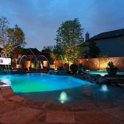 Vivion Pools