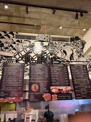 Sweet Combforts by null