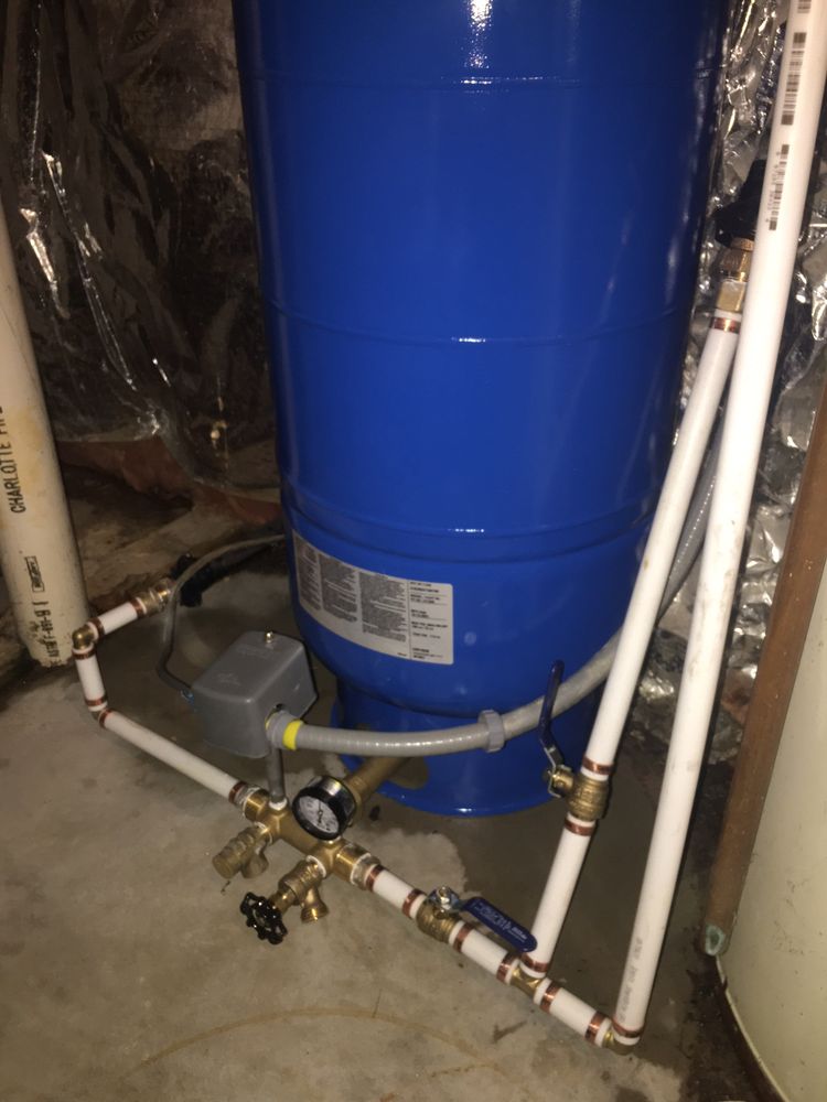 Slide of Carroll & Sons