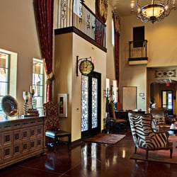 Salons of Volterra - Montserrat - Salons of Volterra Fort Worth