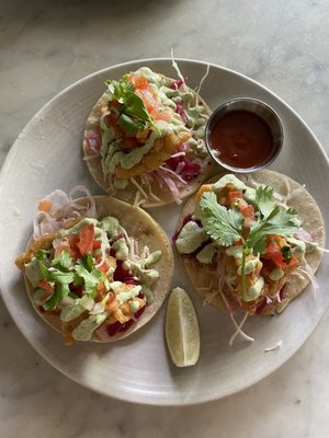 The Three Brits Public House by null