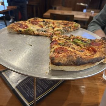 Lumberjack Pizza - Pizza - Pizza Near Me - Flagstaff, Arizona Lumberjack Pizza - Pizza - Pizza Near Me - Flagstaff, Arizona