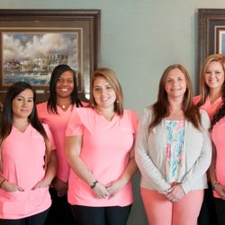 Cherrydale Dental Associates - Our Staff at Cherrydale Dental Associates Greenville SC
