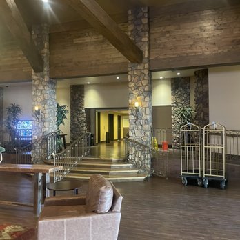 Hoover Dam Lodge - Lobby! - Hotels Near Me - Boulder City, Nevada Hoover Dam Lodge - Lobby! - Hotels Near Me - Boulder City, Nevada