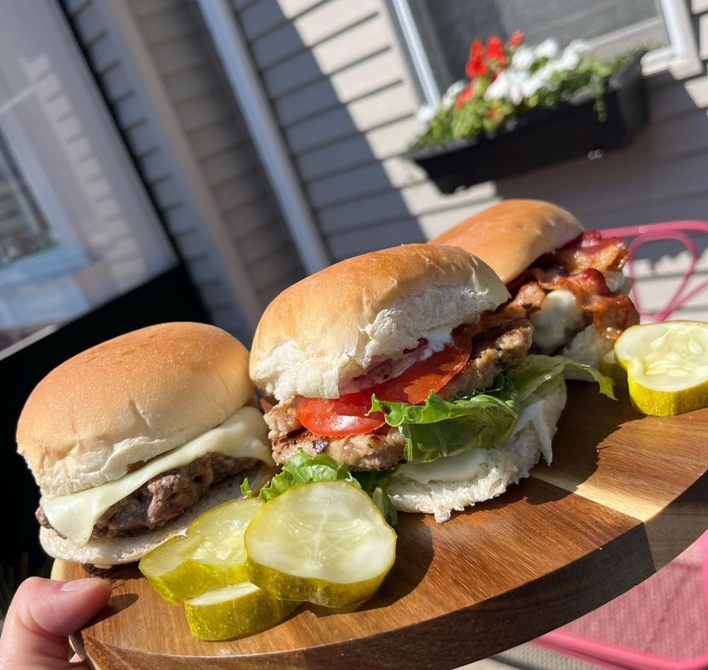 Coccetti's Restaurant and Bakery