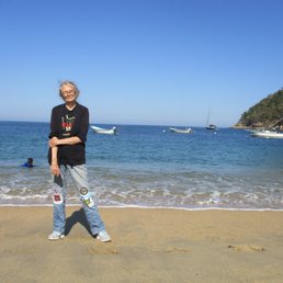 Yelapa, definitely a must-see