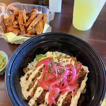 Mouthful Eatery - Carnitas Rice Bowl - Sandwiches Near Me - Thousand Oaks, California Mouthful Eatery - Carnitas Rice Bowl - Sandwiches Near Me - Thousand Oaks, California