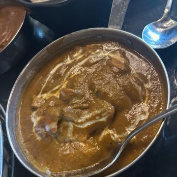 Zen Curry and Grill - CHICKEN TIKKA MASALA - Indian Near Me - Temecula, California