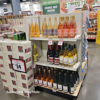 Sprouts Farmers Market - Wine area - Grocery Near Me - Dresher, Pennsylvania Sprouts Farmers Market - Wine area - Grocery Near Me - Dresher, Pennsylvania