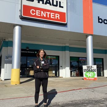 U-Haul Moving & Storage - Springfield - Self Storage Near Me - Springfield, Missouri U-Haul Moving & Storage - Springfield - Self Storage Near Me - Springfield, Missouri