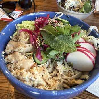 RT Rotisserie - Rice Bowl - Salad Near Me - San Francisco, California RT Rotisserie - Rice Bowl - Salad Near Me - San Francisco, California