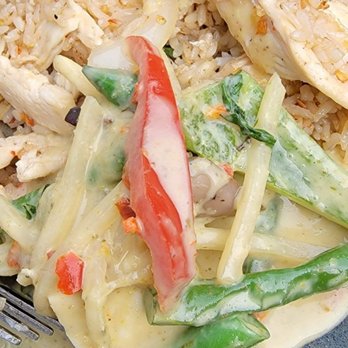 Fern Thai on Main - Thai Near Me - Bellevue, Washington Fern Thai on Main - Thai Near Me - Bellevue, Washington