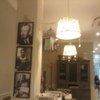 Caffè Letterario - Italian Near Me - Ravenna, RA