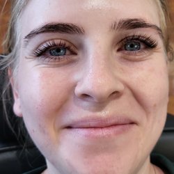 Brow Heaven - Amazing looking Eyelash Lifts in Long Beach located in Los Angeles County, California