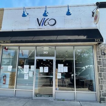 Vico - Storefront - Pizza Near Me - Farmingdale, New York Vico - Storefront - Pizza Near Me - Farmingdale, New York