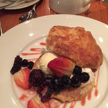 Bliss - Shortcake. Most disappointing dessert of the night- of course it was mine :( - New American Near Me - San Antonio, Texas Bliss - Shortcake. Most disappointing dessert of the night- of course it was mine :( - New American Near Me - San Antonio, Texas