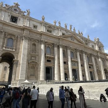 St. Peter's - Guest Houses Near Me - Rome, RM