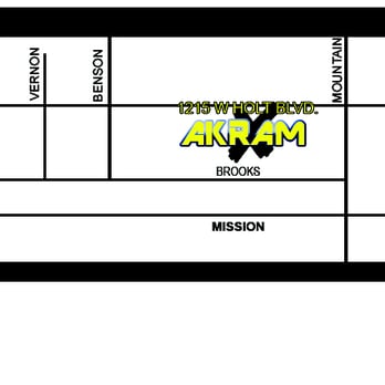 Akram Auto Electric - Auto Parts & Supplies Near Me - Ontario, California
