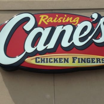 Raising Cane's Chicken Fingers - Fast Food Near Me - Apple Valley, Minnesota