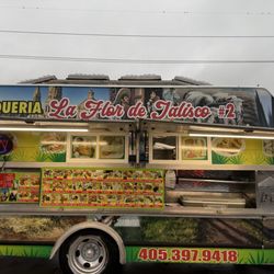 Taqueria La Flor De Jalisco