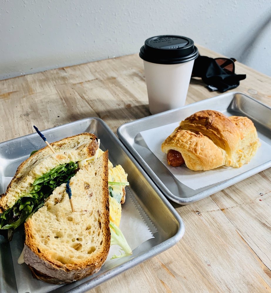 TM BREADS & PASTRIES 200 Photos & 148 Reviews 335 Baronne St, New